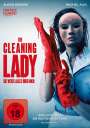 Jon Knautz: The Cleaning Lady, DVD