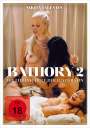 Lloyd A. Simandl: Bathory 2 - Die Liebeschule der Lustgräfin, DVD