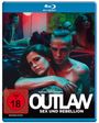 Ksenia Ratushnaya: Outlaw - Sex und Rebellion (Blu-ray), BR