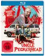 Matthew John Lawrence: Uncle Peckerhead - Roadie from Hell (Blu-ray), BR