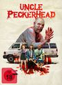 Matthew John Lawrence: Uncle Peckerhead - Roadie from Hell (Blu-ray & DVD im Mediabook), BR,DVD