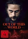 Marc Fouchard: Out of This World, DVD