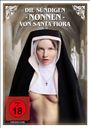 Joe D'Amato: Die sündigen Nonnen von Santa Fiora, DVD