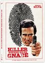 Jean-Claude Roy: Killer kennen keine Gnade (Blu-ray & DVD im Mediabook), BR,DVD