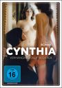 Jess Franco: Cynthia - Verhängnisvolle Begierde, DVD