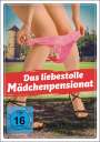 Michel Vocoret: Das Loch zum Mädchenpensionat, DVD