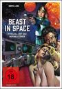 Alfonso Brescia: Beast in Space - Im Weltall hört dich niemand stöhnen, DVD