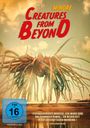 Konstantinos Koutsoliotas: Minore - Creatures from Beyond, DVD