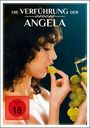 Andrea Bianchi: Die Verführung der Angela, DVD