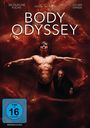 Grazia Tricarico: Body Odyssey, DVD