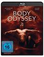 Grazia Tricarico: Body Odyssey (Blu-ray), BR