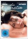 Jacques Doillon: Die Piratin, DVD