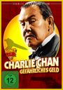 Terry Morse: Charlie Chan - Gefährliches Geld, DVD