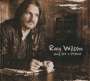 Ray Wilson: Song For A Friend, CD
