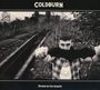 Coldburn: Down In The Dumps, CD