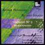 Arthur Honegger: Symphonie Nr.2, CD