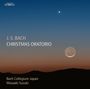 Johann Sebastian Bach: Weihnachtsoratorium BWV 248 (180g / Exklusiv für jpc), LP,LP,LP