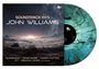 John Williams: John Williams Soundtrack Hits (180g / Marble Vinyl), LP