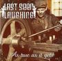 Last Seen Laughing: As True As It Gets, LP