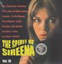 : The Spirit Of Sireena Vol.10, CD