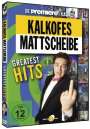 Marc Stöcker: Kalkofes Mattscheibe - Greatest Hits, DVD