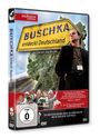 Jörg Buschka: Buschka entdeckt Deutschland, DVD