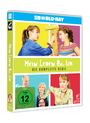 : Mein Leben & Ich (Komplette Serie) (SD on Blu-ray), BR,BR
