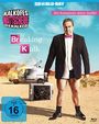 Lasse Nolte: Kalkofes Mattscheibe - Rekalked! Staffel 3 (SD on Blu-ray), BR