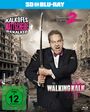 : Kalkofes Mattscheibe - Rekalked! Staffel 2 (SD on Blu-ray), BR