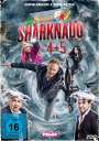 : #SchleFaZ - Sharknado 4 & 5, DVD,DVD
