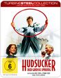 Joel Coen: Hudsucker (Blu-ray im FuturePak), BR