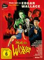 Cyrill Boss: Neues vom Wixxer (Blu-ray im Mediabook), BR,BR