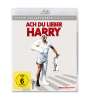 Jean Girault: Ach du lieber Harry (Blu-ray), BR
