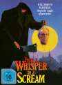 Jeff Burr: From A Whisper To A Scream (Blu-ray im Mediabook), BR,BR,BR,CD