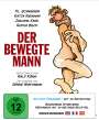 Sönke Wortmann: Der bewegte Mann (Blu-ray im Mediabook), BR