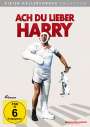 Jean Girault: Ach du lieber Harry, DVD