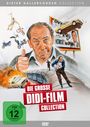: Die große Didi-Film Collection, DVD,DVD,DVD,DVD,DVD,DVD,DVD