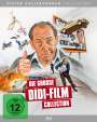 : Die grosse Didi-Film Collection (Blu-ray), BR,BR,BR,BR,BR,BR,BR