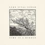 Luke Sital-Singh: Time Is A Riddle, CD