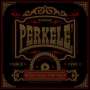 Perkele: Best From The Past, CD