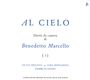 Benedetto Marcello: Duetti da Camera - Al Cielo, CD