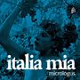 Ensemble Micrologus - Italia mia, CD
