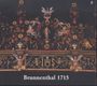: Francesco Cera - Brunnenthal 1715, CD