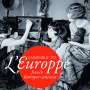 : Ensemble 392 - L'Europpe, CD