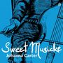 : Johanna Carter - Sweet Musicke, CD