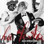 Ensemble Accordone - La Festa, CD