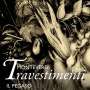 Claudio Monteverdi: Monteverdi Travestimenti, CD
