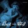 : Evangelina Mascardi - Bach / Weiß, CD