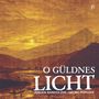 : Jürgen Banholzer - O Güldnes Licht, CD