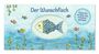: Der Wunschfisch. Alle guten Wünsche zur Erstkommunion - Kuvert für ein Geld- und Gutscheingeschenk, Div.
